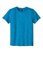 Port & Coƒ?› Youth Easy Cotton Tee PC43Y