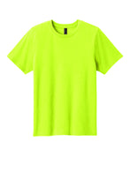 Port & Coƒ?› Youth Easy Cotton Tee PC43Y