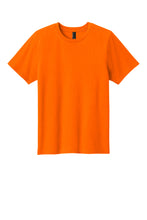 Port & Coƒ?› Youth Easy Cotton Tee PC43Y