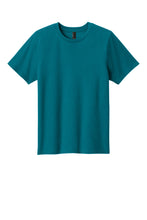 Port & Coƒ?› Youth Easy Cotton Tee PC43Y