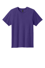 Port & Coƒ?› Youth Easy Cotton Tee PC43Y