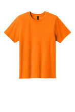 Port & Coƒ?› Youth Easy Cotton Tee PC43Y