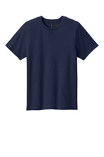 Port & Coƒ?› Youth Easy Cotton Tee PC43Y