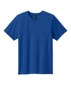 Port & Coƒ?› Youth Easy Cotton Tee PC43Y