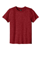 Port & Coƒ?› Youth Easy Cotton Tee PC43Y