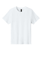 Port & Coƒ?› Youth Easy Cotton Tee PC43Y