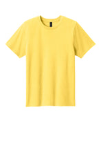 Port & Coƒ?› Youth Easy Cotton Tee PC43Y