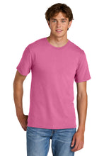 Port & Coƒ?› Easy Cotton Tee PC43