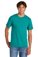 Port & Coƒ?› Easy Cotton Tee PC43