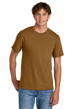Port & Coƒ?› Easy Cotton Tee PC43