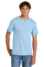 Port & Coƒ?› Easy Cotton Tee PC43