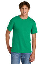 Port & Coƒ?› Easy Cotton Tee PC43