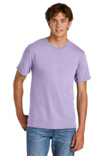 Port & Coƒ?› Easy Cotton Tee PC43