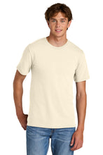 Port & Coƒ?› Easy Cotton Tee PC43