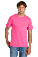 Port & Coƒ?› Easy Cotton Tee PC43