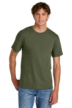 Port & Coƒ?› Easy Cotton Tee PC43