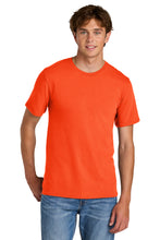 Port & Coƒ?› Easy Cotton Tee PC43