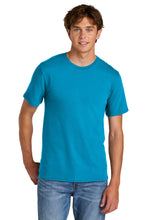 Port & Coƒ?› Easy Cotton Tee PC43