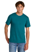 Port & Coƒ?› Easy Cotton Tee PC43