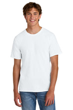 Port & Coƒ?› Easy Cotton Tee PC43