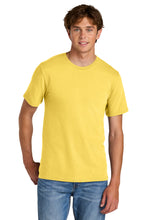 Port & Coƒ?› Easy Cotton Tee PC43