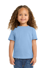 Port & Coâ„¢ Toddler Fan Favorite Tee. PC450TD