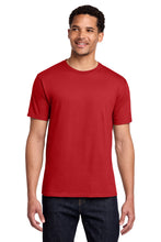 Port & Coƒ?› Fan Favorite Tee. PC450