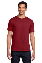 Port & Coƒ?› Fan Favorite Tee. PC450