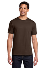 Port & Coƒ?› Fan Favorite Tee. PC450