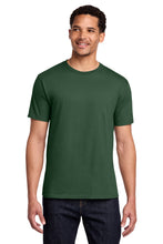 Port & Coƒ?› Fan Favorite Tee. PC450