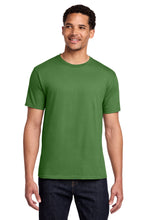 Port & Coƒ?› Fan Favorite Tee. PC450