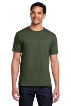 Port & Coƒ?› Fan Favorite Tee. PC450