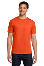 Port & Coƒ?› Fan Favorite Tee. PC450