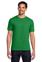 Port & Coƒ?› Fan Favorite Tee. PC450