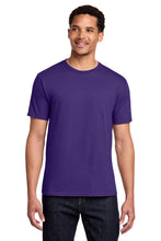 Port & Coƒ?› Fan Favorite Tee. PC450