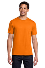 Port & Coƒ?› Fan Favorite Tee. PC450