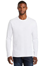 Port & Company ? Long Sleeve Fan Favorite ? Blend Tee. PC455LS