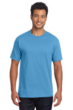 Port & Coƒ?› Core Cotton DTG Tee PC54DTG