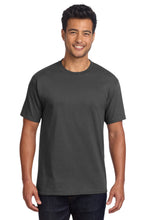 Port & Coƒ?› Core Cotton DTG Tee PC54DTG