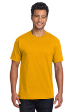 Port & Coƒ?› Core Cotton DTG Tee PC54DTG
