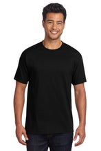 Port & Coƒ?› Core Cotton DTG Tee PC54DTG