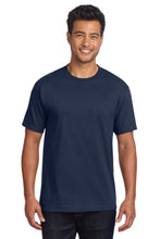 Port & Coƒ?› Core Cotton DTG Tee PC54DTG