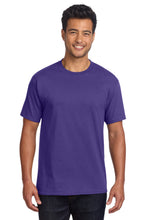 Port & Coƒ?› Core Cotton DTG Tee PC54DTG