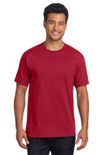 Port & Coƒ?› Core Cotton DTG Tee PC54DTG