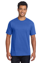 Port & Coƒ?› Core Cotton DTG Tee PC54DTG