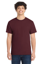 Port & Coâ„¢ Tall Core Cotton Tee PC54T