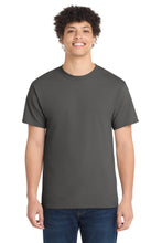 Port & Coâ„¢ Tall Core Cotton Tee PC54T