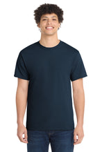 Port & Coâ„¢ Tall Core Cotton Tee PC54T
