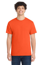 Port & Coâ„¢ Tall Core Cotton Tee PC54T