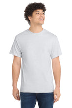 Port & Coƒ?› Core Cotton Tee. PC54